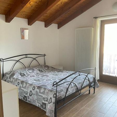 Chez Marina Apartment Brissogne Ngoại thất bức ảnh